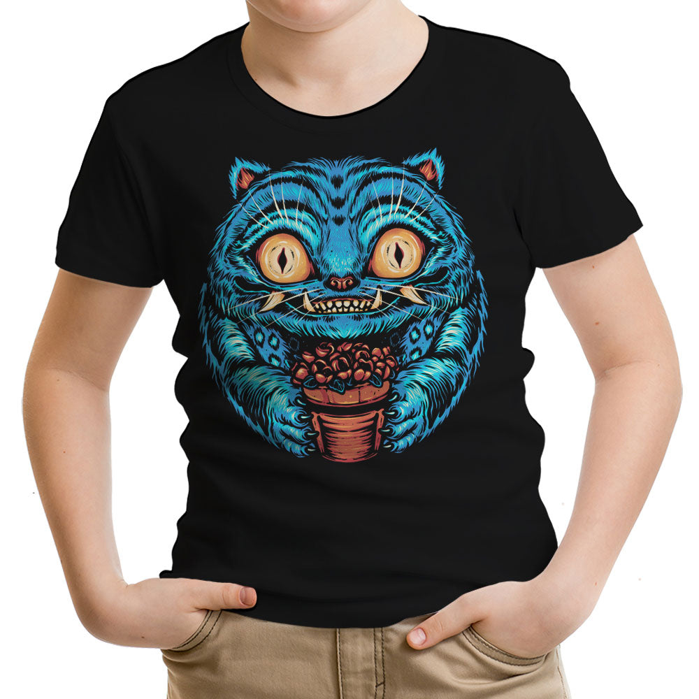Stay Supernatural Youth Apparel - Adult & Kids T-Shirts, Sweatshirts & Hoodies apparel design preview 1