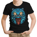 Stay Supernatural Youth Apparel - Adult & Kids T-Shirts, Sweatshirts & Hoodies apparel design preview 1