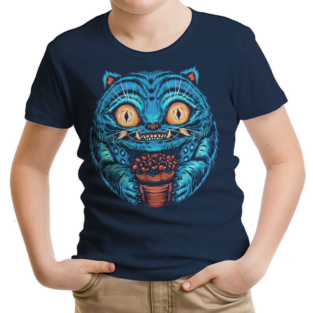 Stay Supernatural Youth Apparel - Adult & Kids T-Shirts, Sweatshirts & Hoodies apparel design preview 2