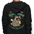 Staying Hydrated - Adult & Kids T-Shirts, Sweatshirts & Hoodies apparel design preview 1