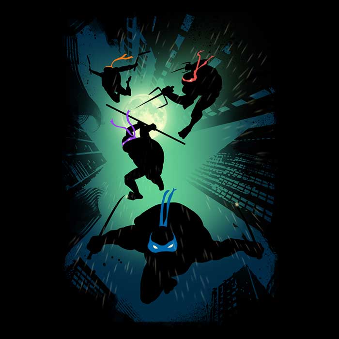 Stealth Attack Men's V-Neck - Adult & Kids T-Shirts, Sweatshirts & Hoodies apparel design preview 2