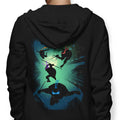 Stealth Attack - Adult & Kids T-Shirts, Sweatshirts & Hoodies apparel design preview 1