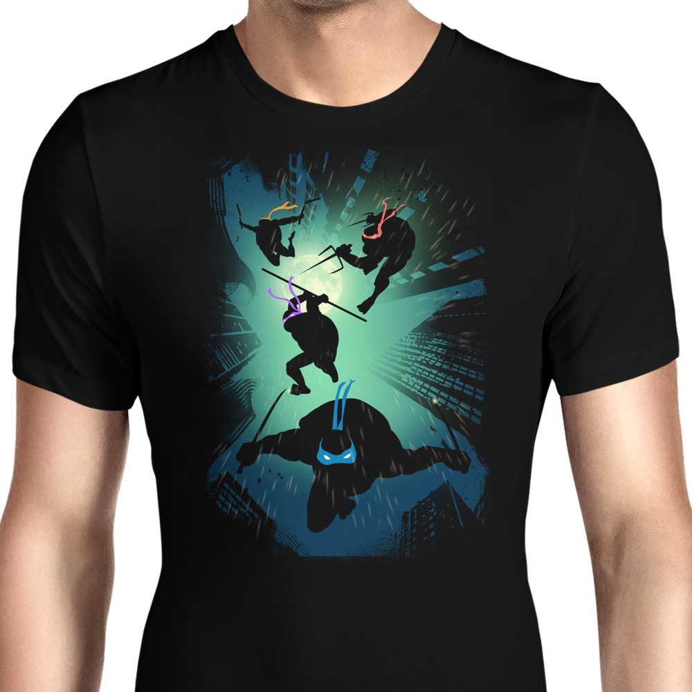 Stealth Attack Men's Apparel - Adult & Kids T-Shirts, Sweatshirts & Hoodies apparel design preview 1