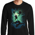 Stealth Attack - Adult & Kids T-Shirts, Sweatshirts & Hoodies apparel design preview 1