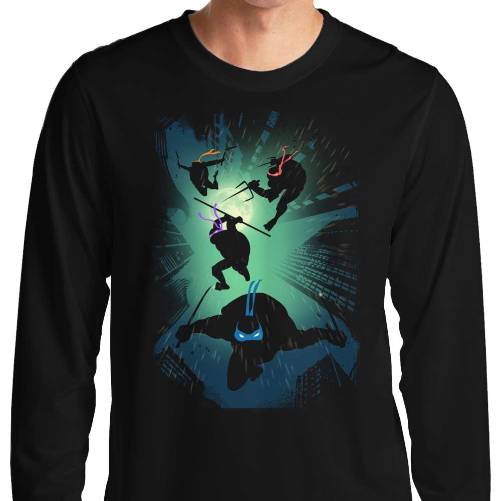 Stealth Attack - Adult & Kids T-Shirts, Sweatshirts & Hoodies apparel design preview 1