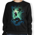 Stealth Attack - Adult & Kids T-Shirts, Sweatshirts & Hoodies apparel design preview 1