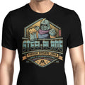 Steel Blade Lager Men's Apparel - Adult & Kids T-Shirts, Sweatshirts & Hoodies apparel design preview 1