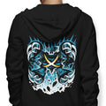 Steel Magnetic Force - Adult & Kids T-Shirts, Sweatshirts & Hoodies apparel design preview 1