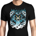 Steel Magnetic Force Men's Apparel - Adult & Kids T-Shirts, Sweatshirts & Hoodies apparel design preview 1