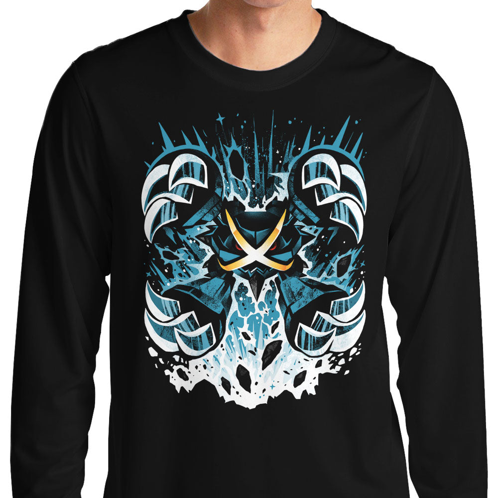 Steel Magnetic Force - Adult & Kids T-Shirts, Sweatshirts & Hoodies apparel design preview 1