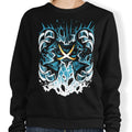 Steel Magnetic Force - Adult & Kids T-Shirts, Sweatshirts & Hoodies apparel design preview 1