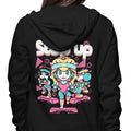Step Up - Adult & Kids T-Shirts, Sweatshirts & Hoodies apparel design preview 1
