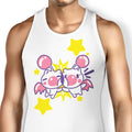 Stick Friends Tank Top - Adult & Kids T-Shirts, Sweatshirts & Hoodies apparel design preview 1