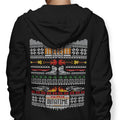 Stitched in Time - Adult & Kids T-Shirts, Sweatshirts & Hoodies apparel design preview 1