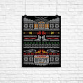 Stitched in Time Poster - Adult & Kids T-Shirts, Sweatshirts & Hoodies apparel design preview 1