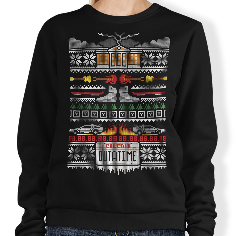 Stitched in Time - Adult & Kids T-Shirts, Sweatshirts & Hoodies apparel design preview 1