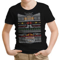 Stitched in Time Youth Apparel - Adult & Kids T-Shirts, Sweatshirts & Hoodies apparel design preview 1