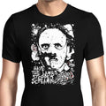Stop the Screaming Men's Apparel - Adult & Kids T-Shirts, Sweatshirts & Hoodies apparel design preview 1