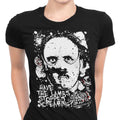 Stop the Screaming Women's Apparel - Adult & Kids T-Shirts, Sweatshirts & Hoodies apparel design preview 1