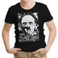 Stop the Screaming Youth Apparel - Adult & Kids T-Shirts, Sweatshirts & Hoodies apparel design preview 1