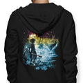 Storm of Hearts - Adult & Kids T-Shirts, Sweatshirts & Hoodies apparel design preview 1