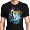 Storm of Hearts Men's Apparel - Adult & Kids T-Shirts, Sweatshirts & Hoodies apparel design preview 1
