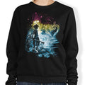 Storm of Hearts - Adult & Kids T-Shirts, Sweatshirts & Hoodies apparel design preview 1