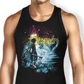 Storm of Hearts Tank Top - Adult & Kids T-Shirts, Sweatshirts & Hoodies apparel design preview 1