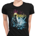 Storm of Hearts Women's Apparel - Adult & Kids T-Shirts, Sweatshirts & Hoodies apparel design preview 1
