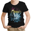 Storm of Hearts Youth Apparel - Adult & Kids T-Shirts, Sweatshirts & Hoodies apparel design preview 1