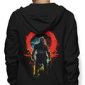 Storm of War - Adult & Kids T-Shirts, Sweatshirts & Hoodies apparel design preview 1