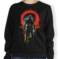 Storm of War - Adult & Kids T-Shirts, Sweatshirts & Hoodies apparel design preview 1