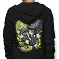 Strange and Unusual - Adult & Kids T-Shirts, Sweatshirts & Hoodies apparel design preview 1