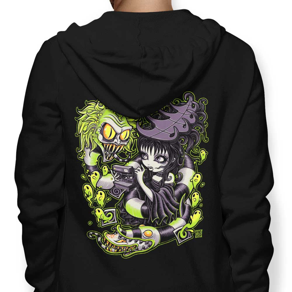 Strange and Unusual - Adult & Kids T-Shirts, Sweatshirts & Hoodies apparel design preview 1