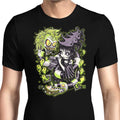 Strange and Unusual Men's Apparel - Adult & Kids T-Shirts, Sweatshirts & Hoodies apparel design preview 1