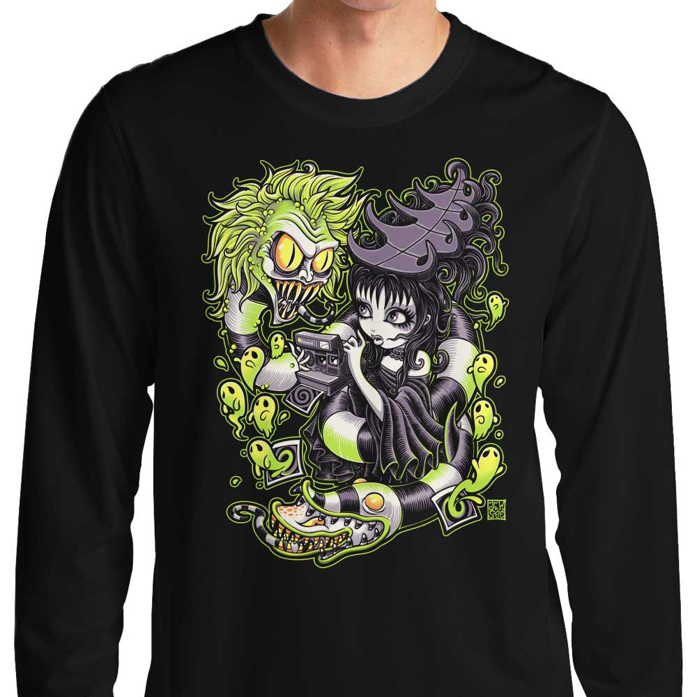 Strange and Unusual - Adult & Kids T-Shirts, Sweatshirts & Hoodies apparel design preview 1