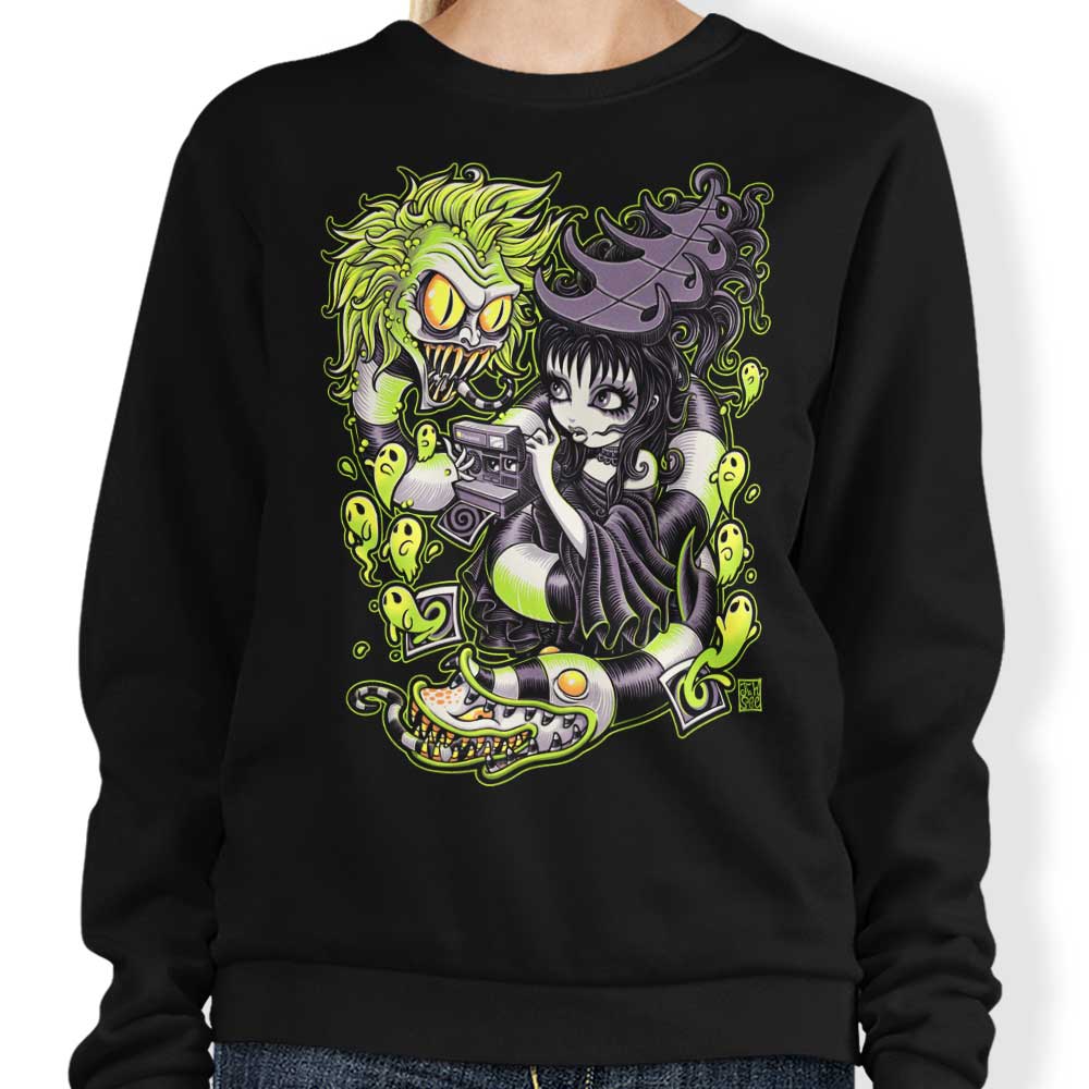 Strange and Unusual - Adult & Kids T-Shirts, Sweatshirts & Hoodies apparel design preview 1