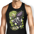 Strange and Unusual Tank Top - Adult & Kids T-Shirts, Sweatshirts & Hoodies apparel design preview 1