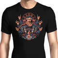 Strange Magic Men's Apparel - Adult & Kids T-Shirts, Sweatshirts & Hoodies apparel design preview 1
