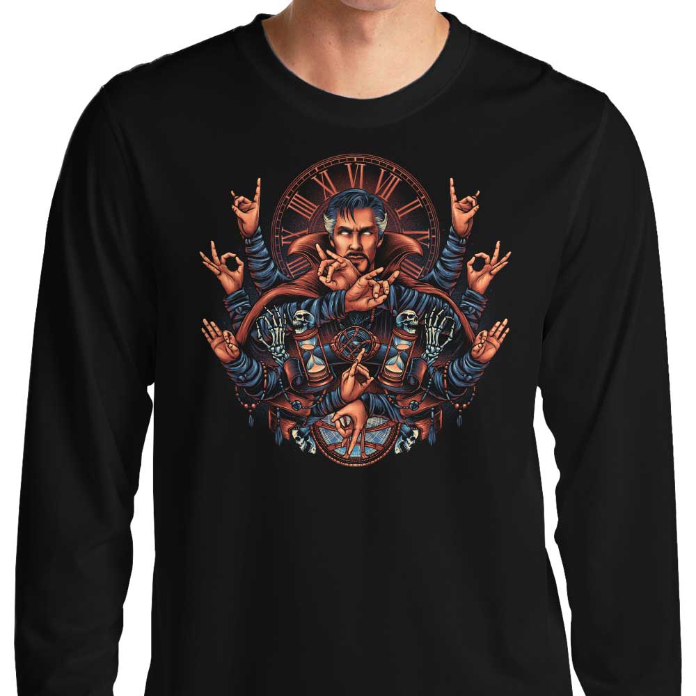 Strange Magic - Adult & Kids T-Shirts, Sweatshirts & Hoodies apparel design preview 1