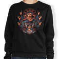 Strange Magic - Adult & Kids T-Shirts, Sweatshirts & Hoodies apparel design preview 1