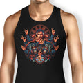 Strange Magic Tank Top - Adult & Kids T-Shirts, Sweatshirts & Hoodies apparel design preview 1