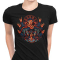 Strange Magic Women's Apparel - Adult & Kids T-Shirts, Sweatshirts & Hoodies apparel design preview 1