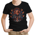 Strange Magic Youth Apparel - Adult & Kids T-Shirts, Sweatshirts & Hoodies apparel design preview 1