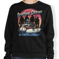 Strange Neighborhood - Adult & Kids T-Shirts, Sweatshirts & Hoodies apparel design preview 1