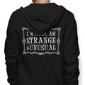 Strange Snake Frame - Adult & Kids T-Shirts, Sweatshirts & Hoodies apparel design preview 1