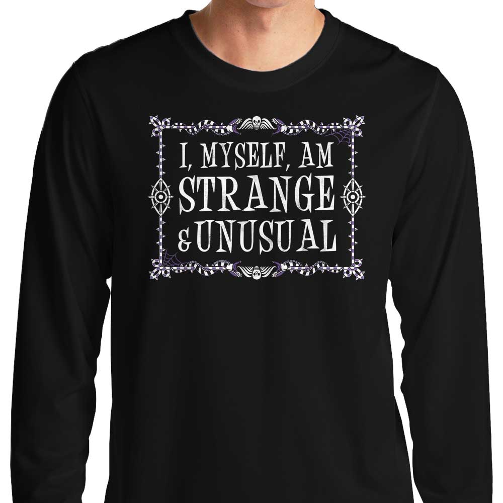 Strange Snake Frame - Adult & Kids T-Shirts, Sweatshirts & Hoodies apparel design preview 1
