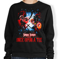 Strange Teerion - Adult & Kids T-Shirts, Sweatshirts & Hoodies apparel design preview 1