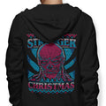 Strange Ugly Christmas - Adult & Kids T-Shirts, Sweatshirts & Hoodies apparel design preview 1