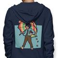 Strawberry Girl - Adult & Kids T-Shirts, Sweatshirts & Hoodies apparel design preview 1